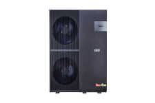 Тепловой насос воздух-вода Midea M-Thermal Mars R290 MHC-V35WD2RN7 35 kW